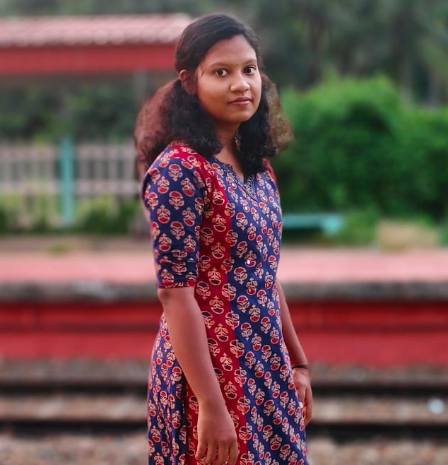 Dhilshiya M - Head of Neeyum Trust