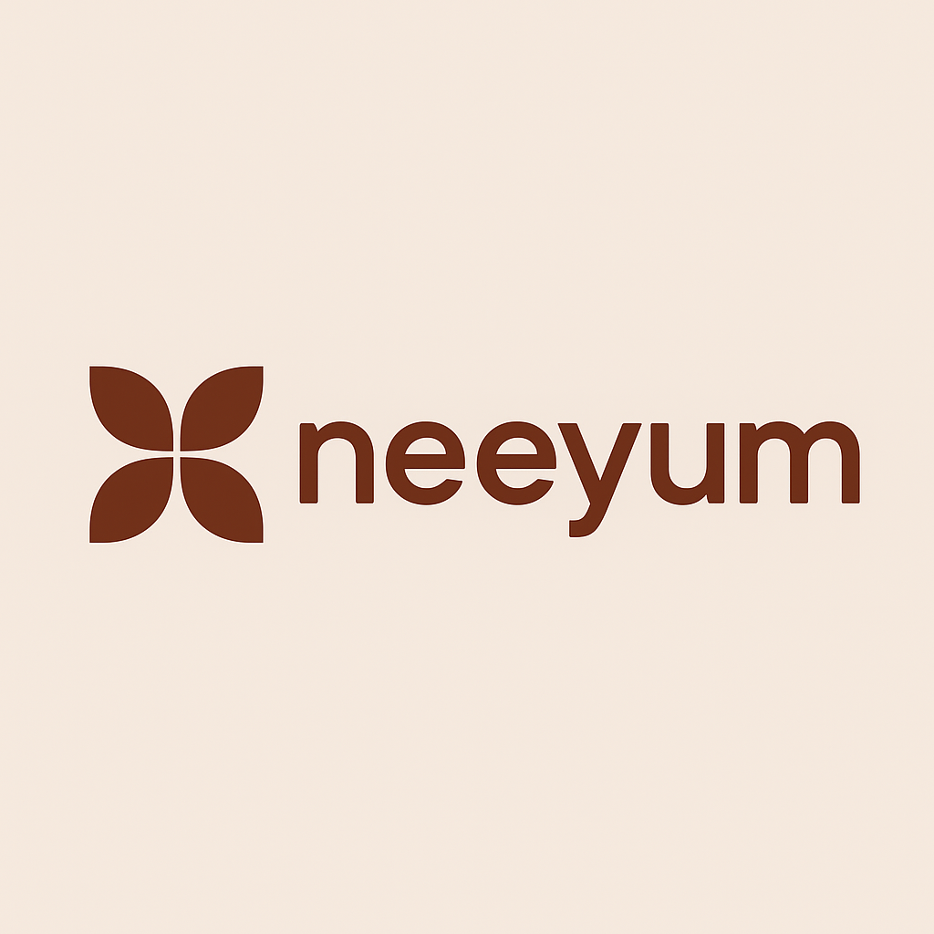 neeyum logo